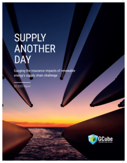 supply