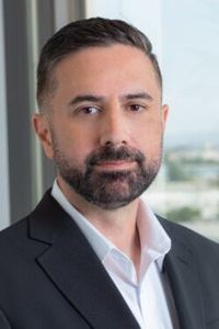 Darren Askari
