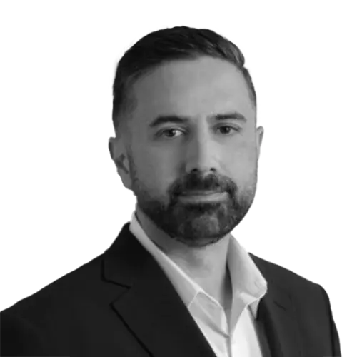 Darren Askari