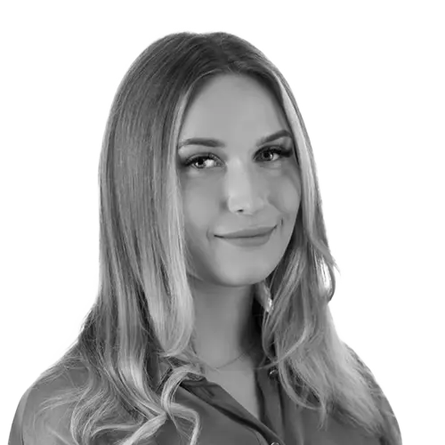 Georgia Ward