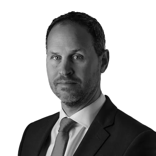 Nicholas Wootton