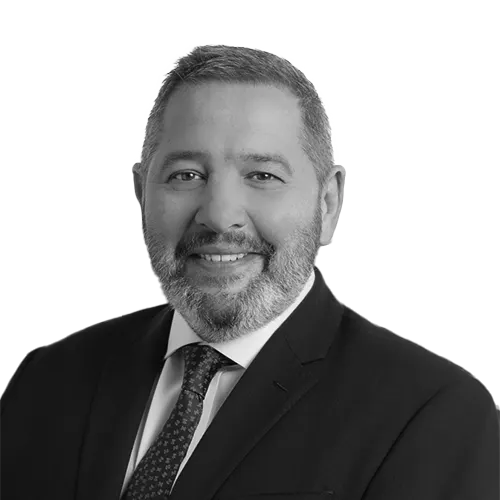 Roy Munoz