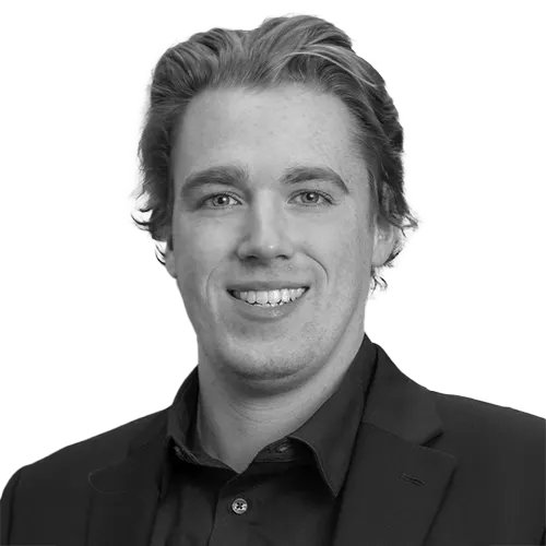 Steven Anderson
